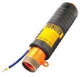 Lansas Products Flow-Thru™ 12 - 18 in. NPT Plug L941218 at Pollardwater