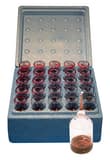 Hach 1 L Fluoride Reagent Solution H2527025 at Pollardwater