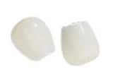 Pollardwater Geophone Ear Tips for Binaural Stethoscope for Joseph G. Pollard Binaural Stethoscope PP51213 at Pollardwater