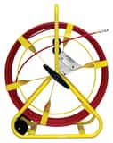 Jameson Duct Hunter™ 5/16 in. x 300 ft. Traceable Rodder J12516300M at Pollardwater