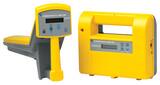 SubSurface Instruments PL-1500 11 in. Pipe and Cable Locator with Case SPL1500L at Pollardwater
