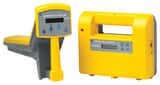 SubSurface Instruments PL-1500 11 in. Pipe and Cable Locator with Case SPL1500L at Pollardwater