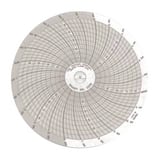 Dickson Company 4 in. Chart Recorder (24 Hour) DC010 at Pollardwater