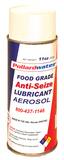Pollardwater 11 oz. Food Grade Anti-Seize Lubricant Aerosol Spray PP67752 at Pollardwater
