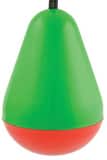 Conery Manufacturing 15A Float Switch in Green and Red C2901B8S4C130 at Pollardwater