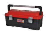 AMT Carrying Case for AMT 5890-DC 12 VDC Aluminum Submersible Pump A589090 at Pollardwater