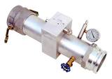 BCI Venturi 4 in. x 4 in. Dechlorinator PBCI1500 at Pollardwater