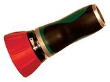 Dixon Valve & Coupling 3/4 in. Brass and Rubber Power Flow Water Nozzle DPNB75GHT at Pollardwater