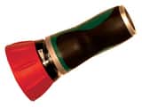 Dixon Valve & Coupling 3/4 in. Brass and Rubber Power Flow Water Nozzle DPNB75GHT at Pollardwater
