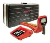 Fisher TW-82 Pipe & Cable Locator Kit with Hard Case FTW82HC at Pollardwater