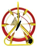 Jameson Good Buddy® III 26-1/2 in. Fiberglass Duct Rodder J9A25300M at Pollardwater