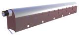 Environmental Dynamics EDI MaxAir™ 24 in. Stainless Steel Diffuser Coarse Bubble Diffuser E00865 at Pollardwater