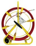 Jameson Duct Hunter™ 5/16 in. x 400 ft. Traceable Rodder J12516400M at Pollardwater