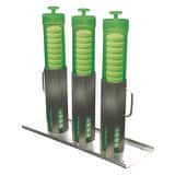 NORWECO Tri-Max® Portable Tablet Feeder System, Max  275 GPM NTRIMAXFEEDER at Pollardwater
