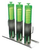 NORWECO Tri-Max® Portable Tablet Feeder System, Max  275 GPM NTRIMAXFEEDER at Pollardwater