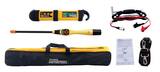 Vivax-Metrotech VM-550 Pipe & Cable Locator Kit V550G001I at Pollardwater