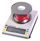 Scientech ZSP Series Precision Balance 150g x 1mg SZSP150 at Pollardwater