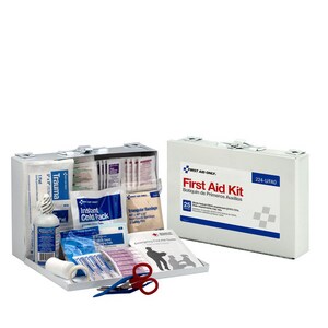 First Aid Kits