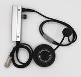 SubSurface Instruments LD-12 40 in. Mic and Cable Assembly for LD-12 Leak Detector SLD12CABLESTD at Pollardwater