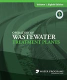 CSUS Operations of Wastewater Treatment Plants UOWTP1 at Pollardwater