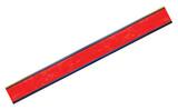 Lordon ScotchLite™ Stainless Steel, Plastic and Aluminum Collar LBSH27528DGR at Pollardwater