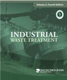 CSUS Industrial Waste Water Treatment II 3rd Edition Manual UIWT2 at Pollardwater