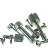 Vivax-Metrotech 32mm x 1/2 in. #10 Captive Screw for 810 Pipe and Cable Locator V112637 at Pollardwater