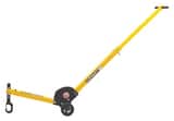 Industrial Magnetics 400 lb. 78 in. Dolly IMCL3000W06 at Pollardwater