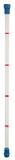Pollardwater SludgePro™ 5 ft. XL Plastic Sampler Middle Section for SludgePro™ PSPXL15MIDDLE at Pollardwater