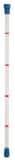 Pollardwater SludgePro™ 5 ft. XL Plastic Sampler Middle Section for SludgePro™ PSPXL15MIDDLE at Pollardwater