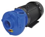 AMT 10 HP 230/460V Cast Iron Circulator Pump A426195 at Pollardwater