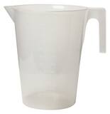 Bel-Art Products Repl. 1000 mL Graduated Pitcher B937807004 at Pollardwater