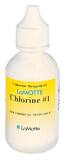 Lamotte #1 Chlorine Reagent 60 mL L4498WTH at Pollardwater