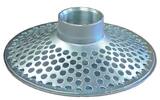 Abbott Rubber Co Inc Steel FNPT Valve Strainer ASSKS300TH at Pollardwater