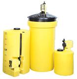 LMI LMI Polyblend® PB Series 35 Gallon Flooded Suction L27400 at Pollardwater