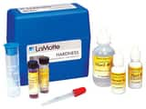 Lamotte Total Hardness Test Kit L4824DRLT01 at Pollardwater