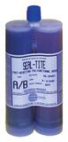 Parson Environmental Product 22 oz. Cartridges and Static Mixer (Case of 6) PSEALTITESM at Pollardwater