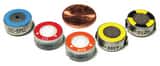 RKI Instruments GX-2009 & GX-2012 Charcoal Filter for CO Sensor 5 Pack RKI337102RK at Pollardwater