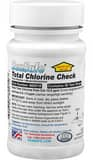 Industrial Test Systems Sensafe™ Total Chlorine Test Strips 0-10 ppm Bottle of 50 I480010 at Pollardwater