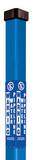 Rhino TracerPed™ 66 in. TracerPad Blue/Water Internal Terminals RTVTI66UB2GD1333 at Pollardwater
