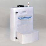 Pulsafeeder CHEM-TECH ITS Tank Tank - 15-Gallon With 3/8 In. OD Tube Connection PJ40489 at Pollardwater