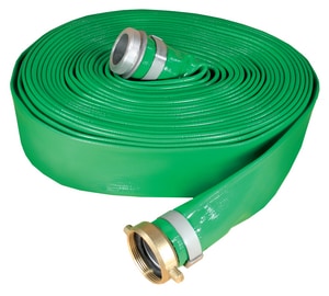 Contractor Duty Hose