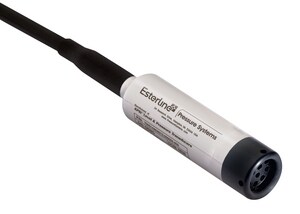 SUBMERSIBLE SENSORS & ULTRASONIC TRANSMITTERS & CONTROLLERS