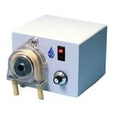 Pulsafeeder MEC-O-MATIC Dolphin Series Peristaltic Pump PUD10XALSAUXXX at Pollardwater