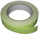 Harris Industries Glow Brite® 2 in. Glow-in-the-Dark Solid Tape HGL2 at Pollardwater