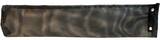 Pollardwater Dechlor Snap Bag 6 in. x 30 in. Black PDECHLORSBAG at Pollardwater