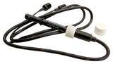 YSI pH100A pH and Temperature Field Cable 3 ft. Y605377 at Pollardwater