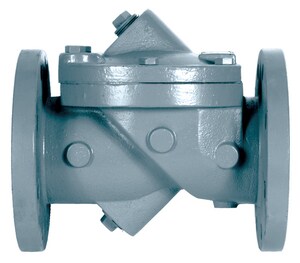 Swing Check Valves