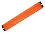 Pollardwater Dechlor Strip 6 in. x 36 in. High Visibility Orange PDECHLORSTRIPHV at Pollardwater