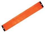 Pollardwater 36 in. Dechlorination Strip Light in High Visibility Orange PDECHLORSTRIPHV at Pollardwater